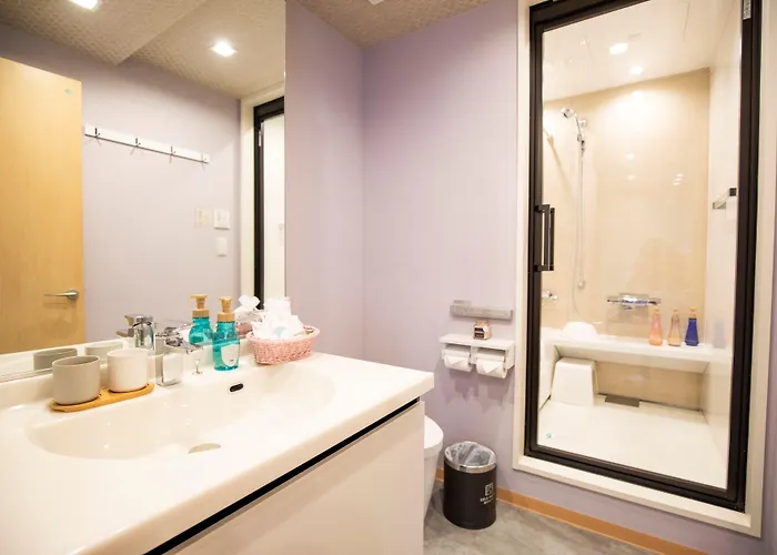 Sola Hotel Tokyo